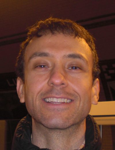 Dan B.