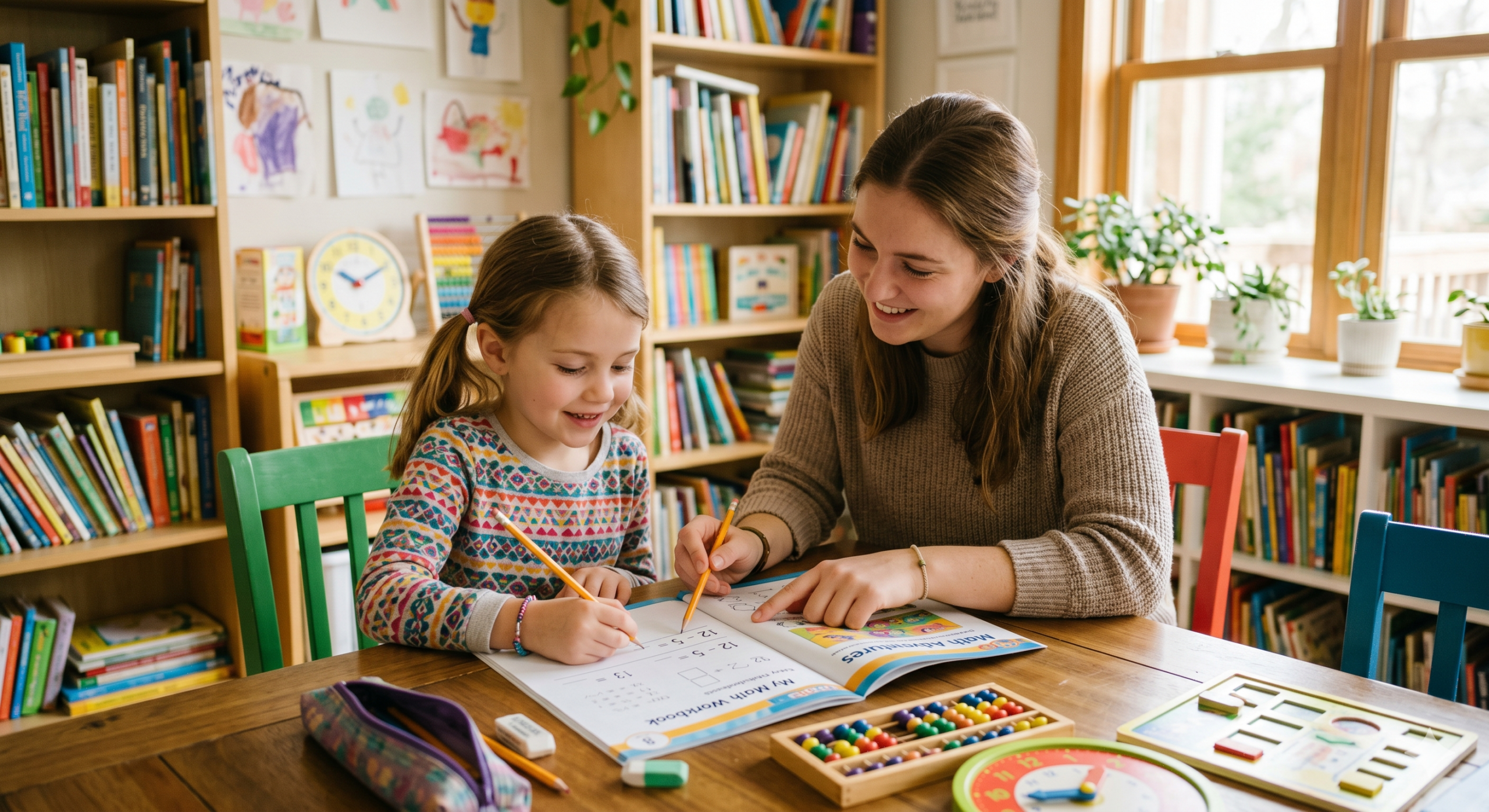 When to Homeschooling in NYC
