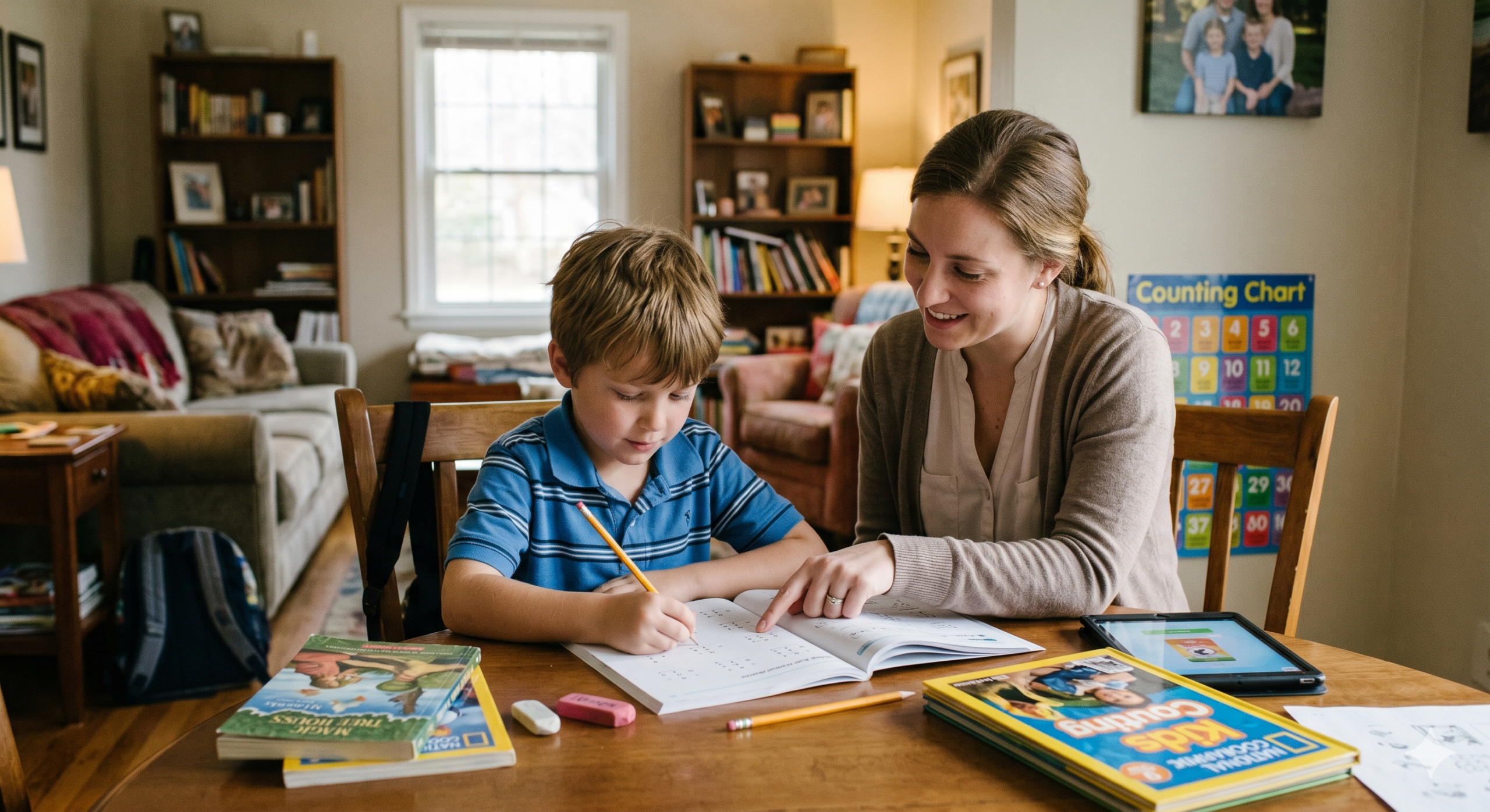 Homeschooling Requirements in NYC