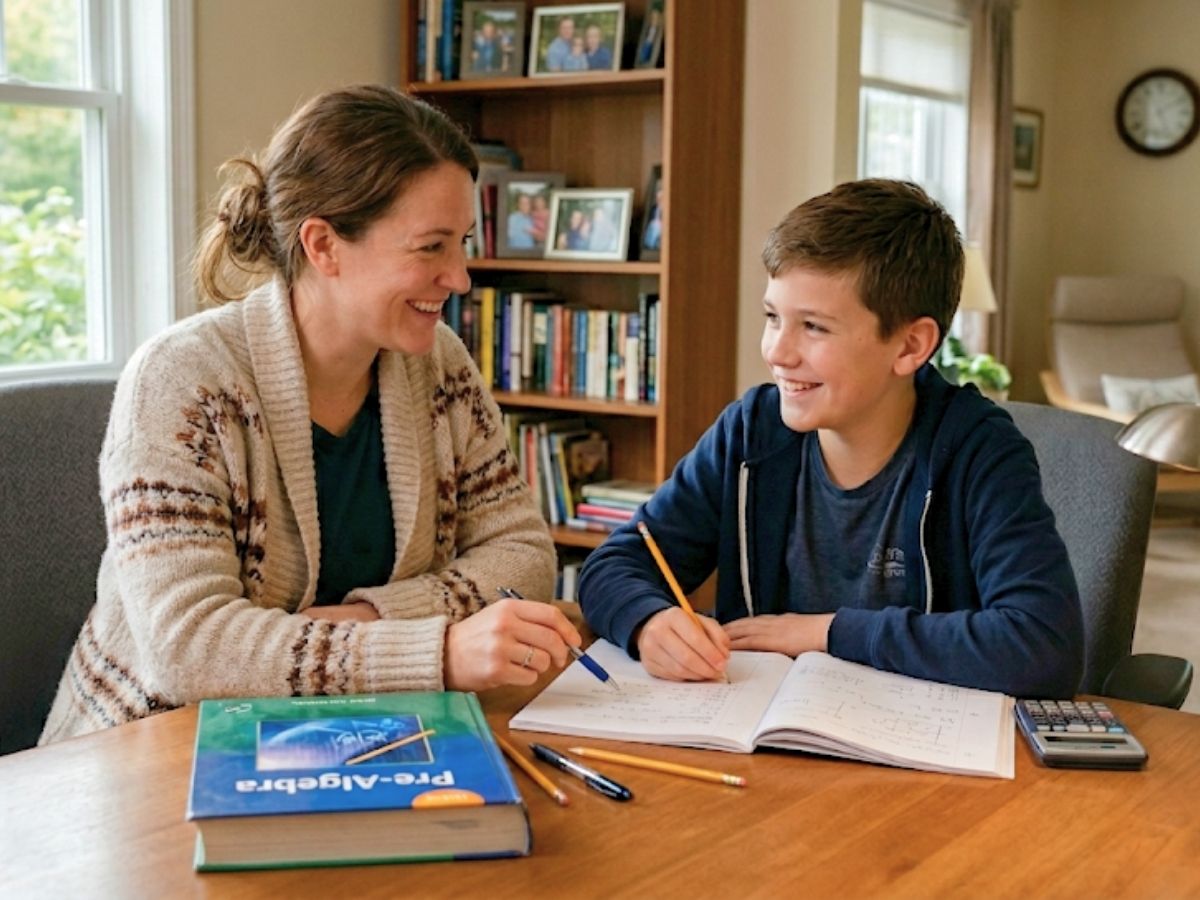 1 1 HOMESCHOOL TUTORS FOR K&ndash;5 STUDENTS IN CONNECTICUT