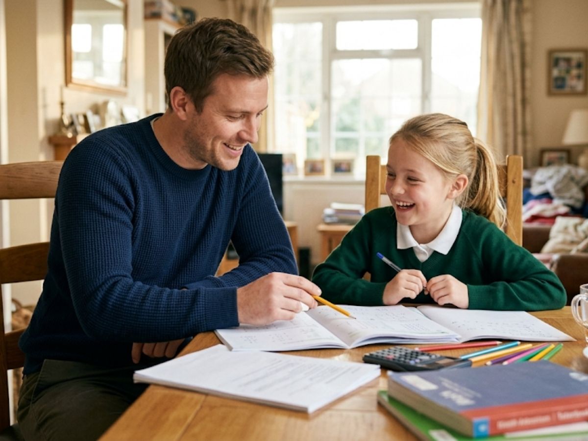 Homeschool Tutoring in Fairfield & Litchfield Counties