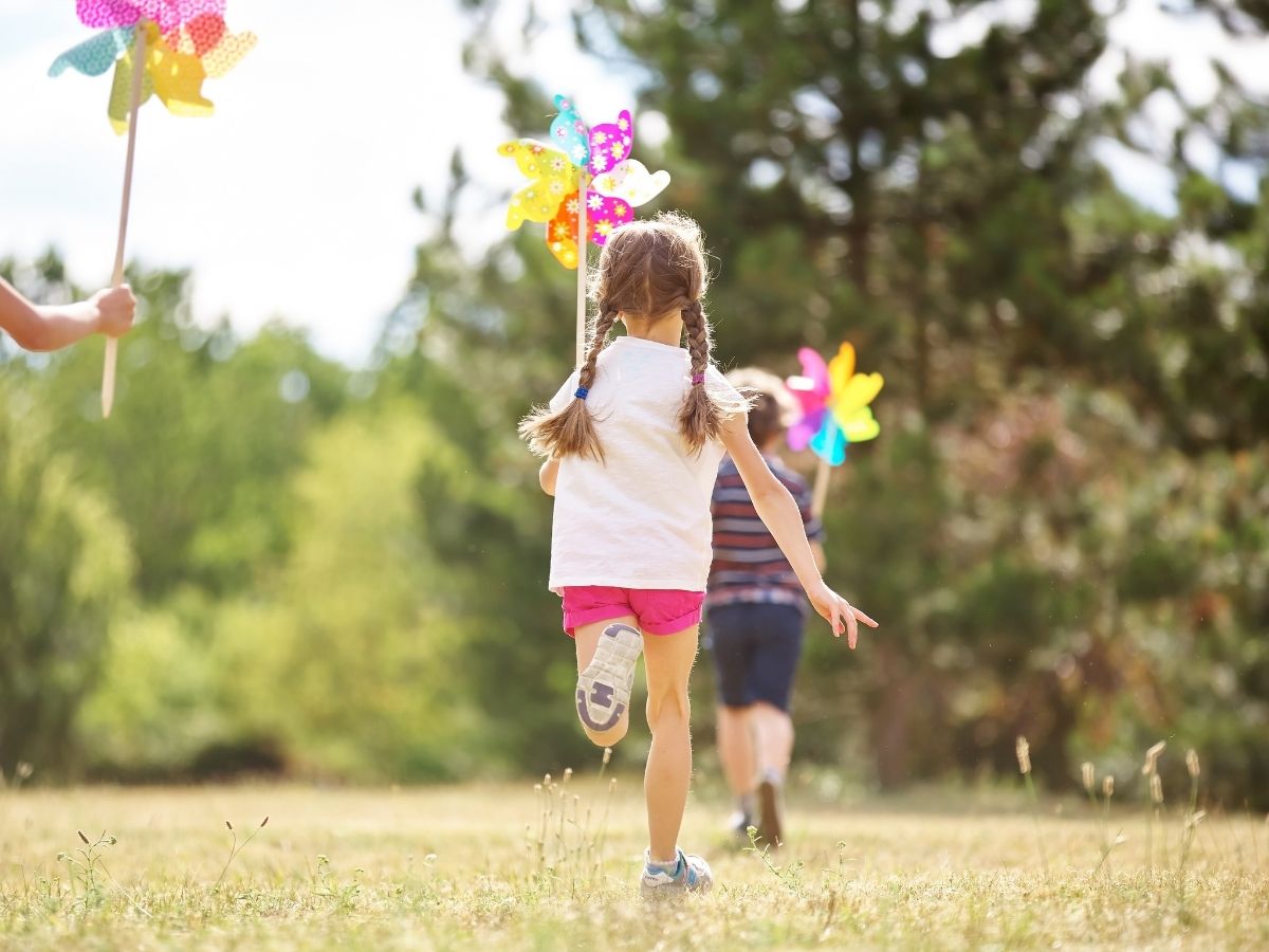 Supporting Early Speech & Language Development Through Play-Based Learning