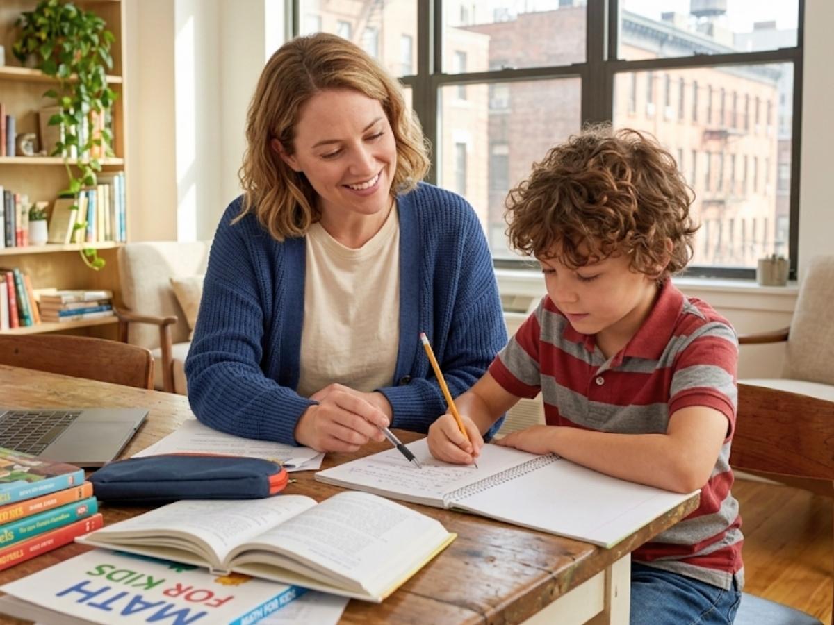 NYC Homeschool Teachers