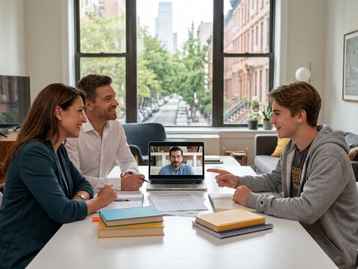 NYC Remote Special Education