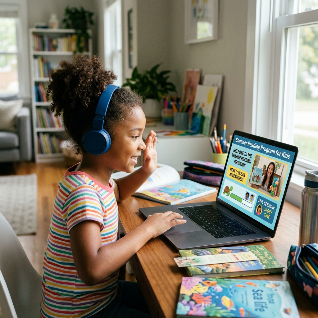 Reading Intervention Program