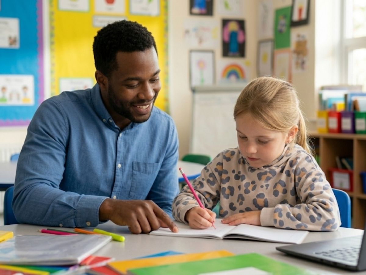 Special Education Itinerant Teacher SEIT Services in Brooklyn