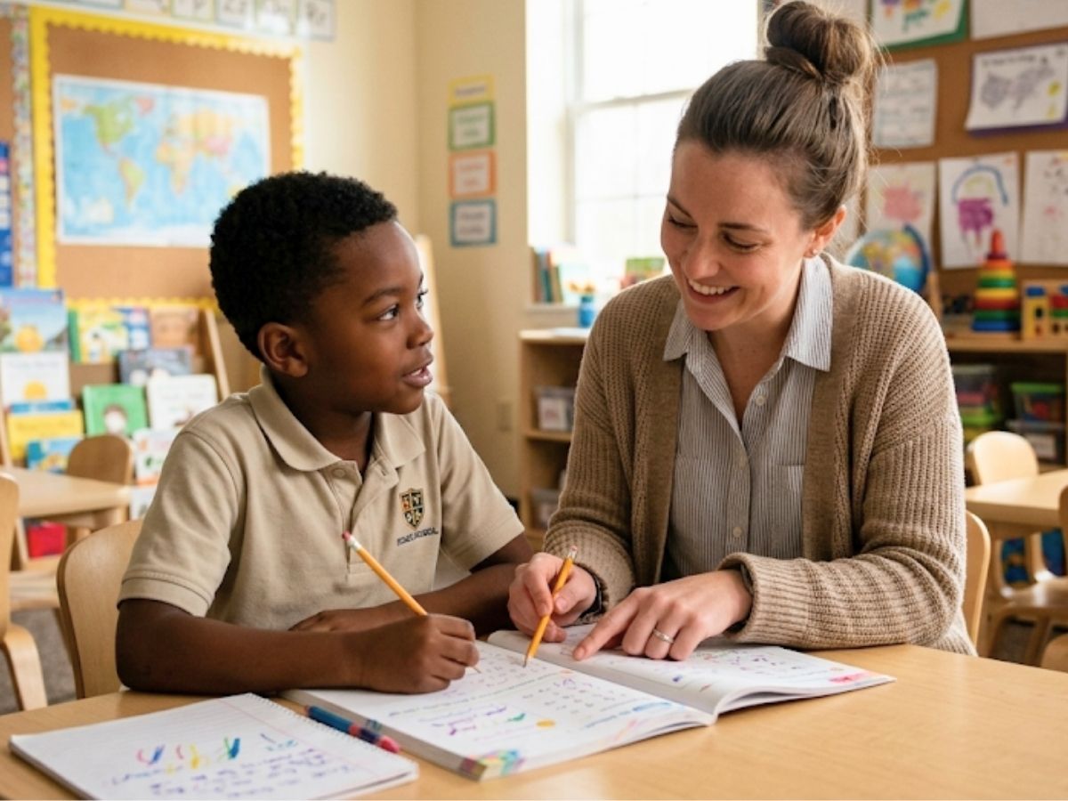 SPECIAL EDUCATION ITINERANT TEACHER (SEIT) SERVICES IN BROOKLYN