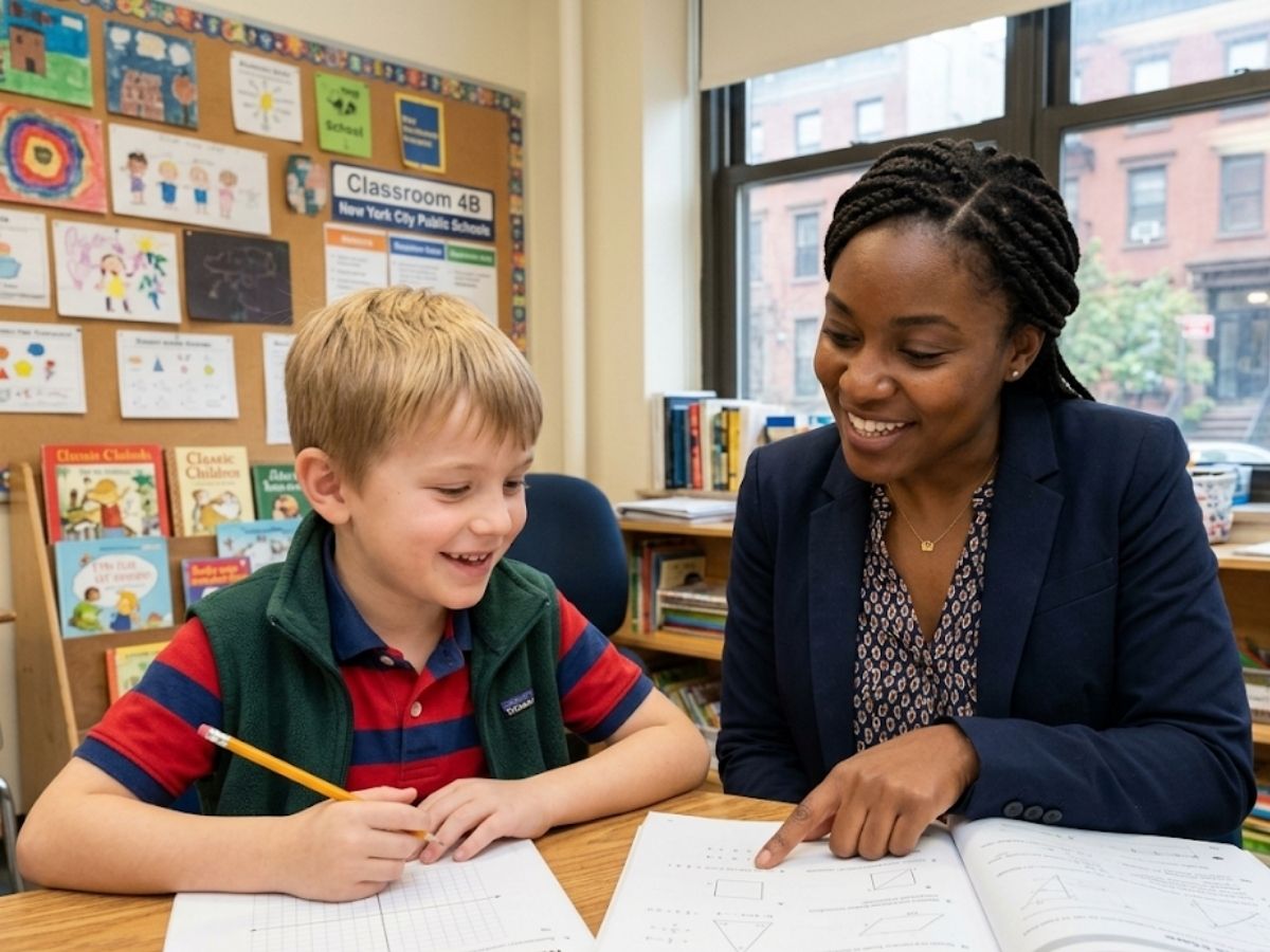 Best Special Education Itinerant Teachers SEITs in the NYC Metro Area