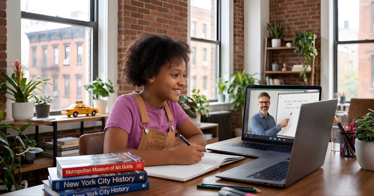 Summer Reading Program