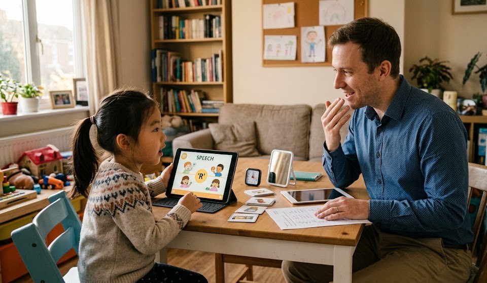 Language Processing Disorder: Symptoms, Types & Treatment Guide