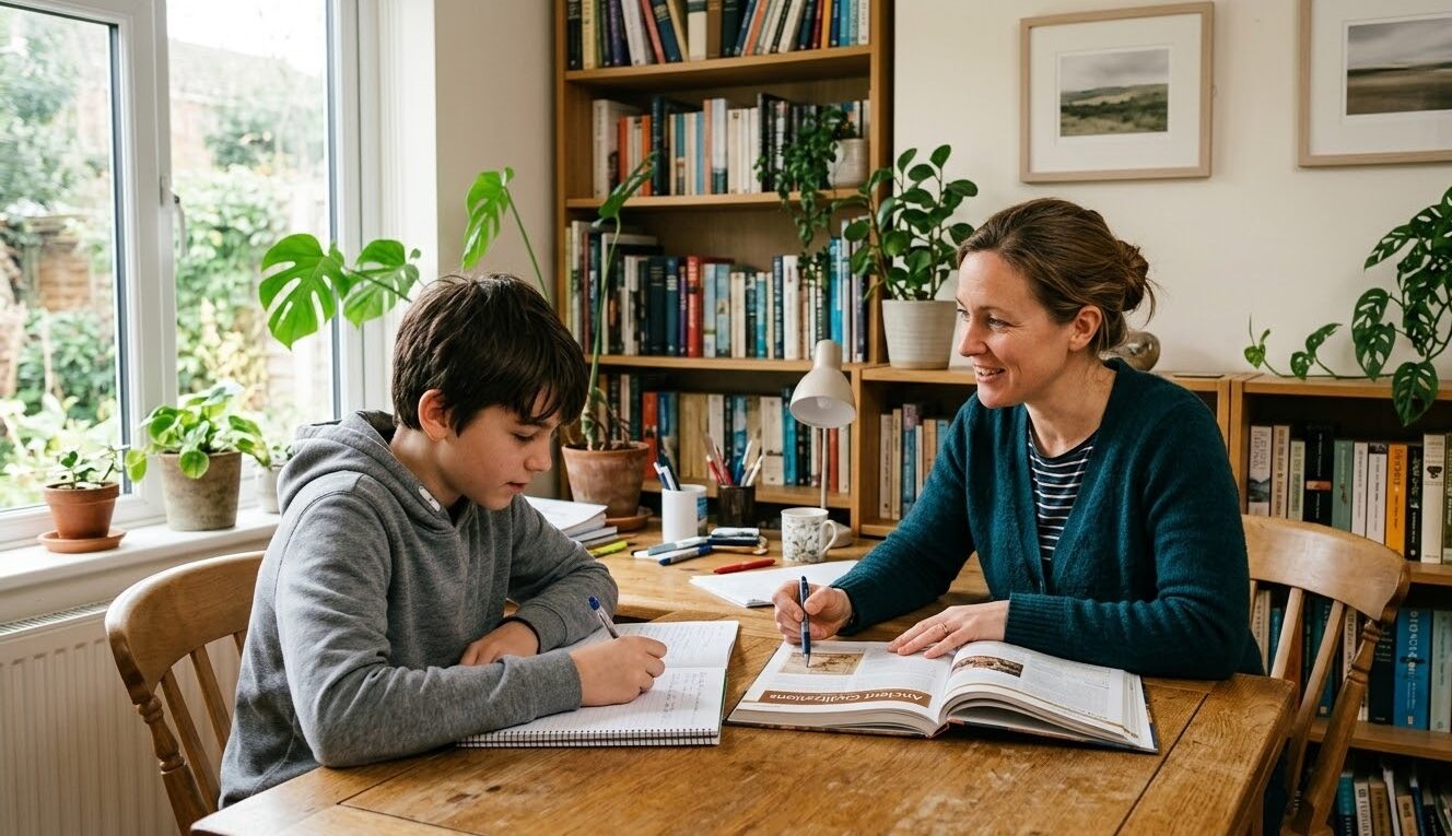 Dyslexia Tutoring in Manhattan Structured Literacy Specialists