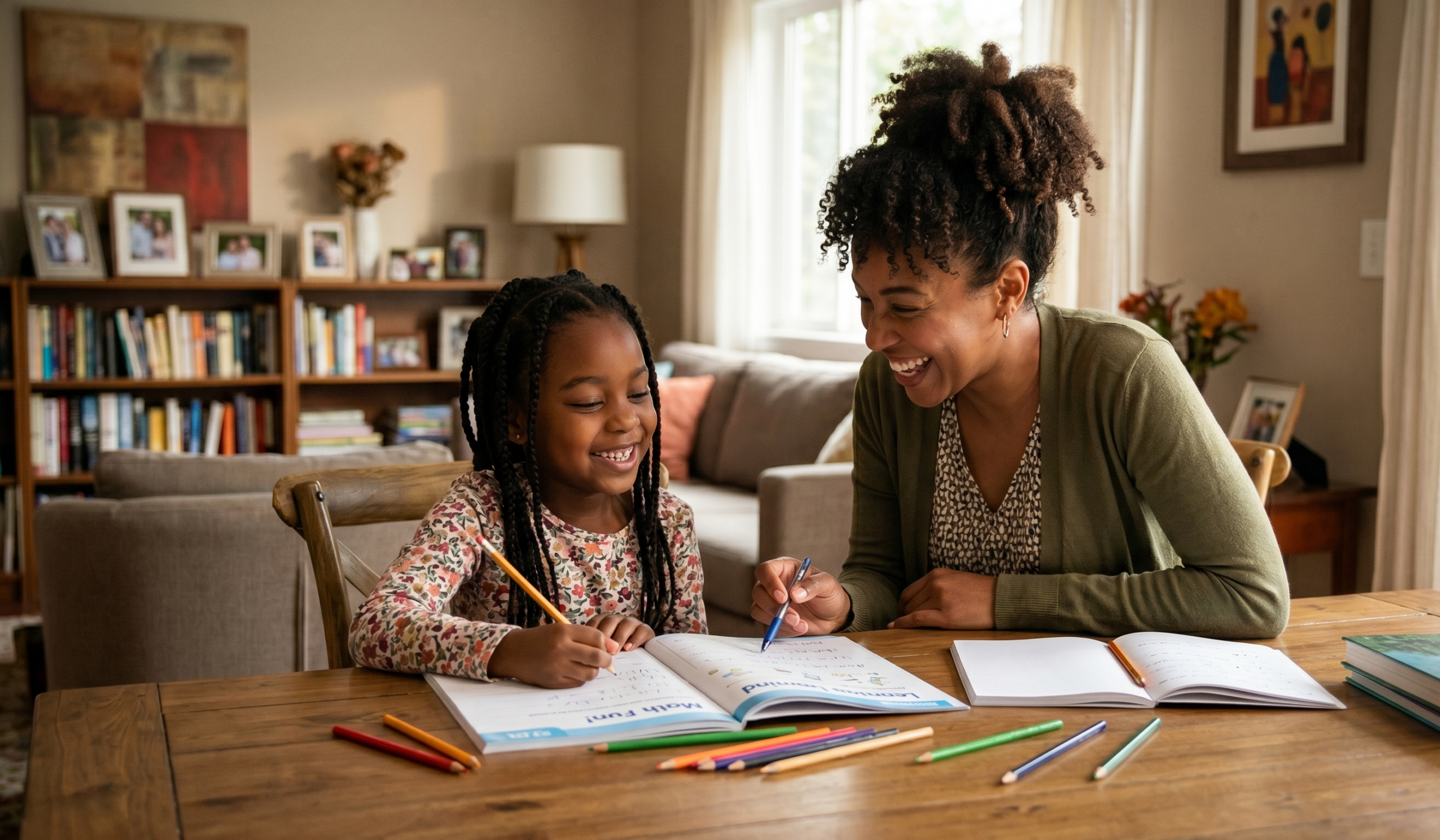 In-Home Reading and Writing Tutoring in New Jersey