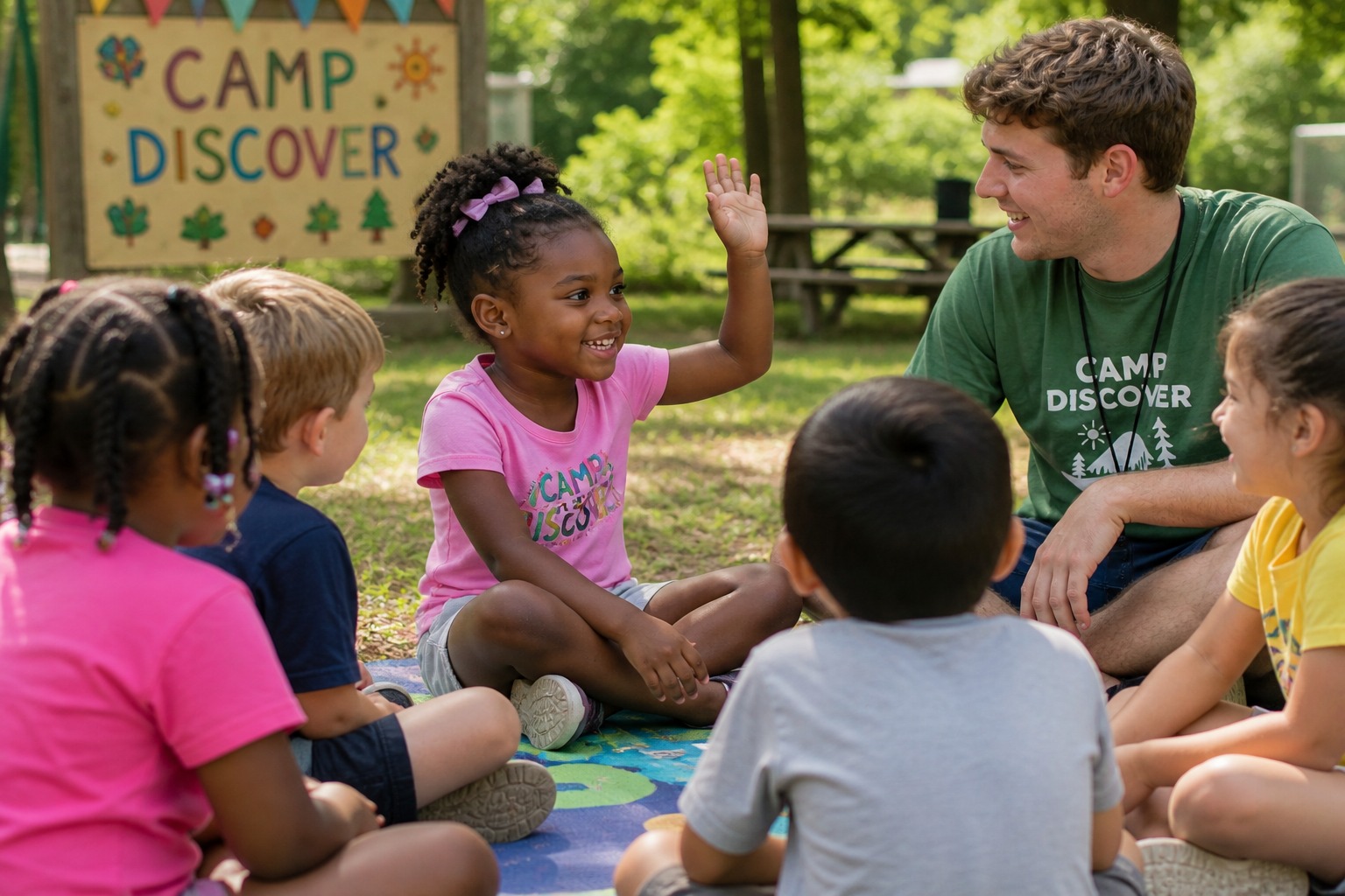 Get Started with Summer SEIT Services