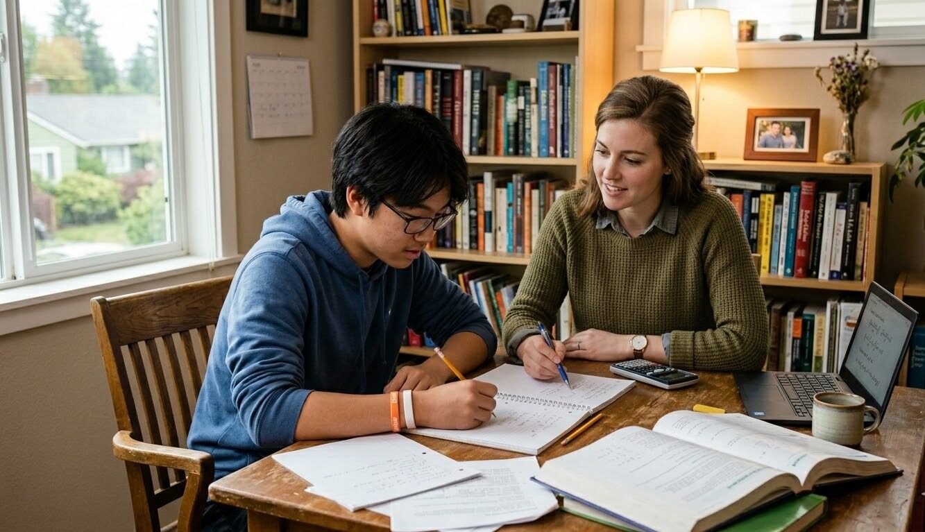 Personalized Learning Plans Tailoring Education for Each Student