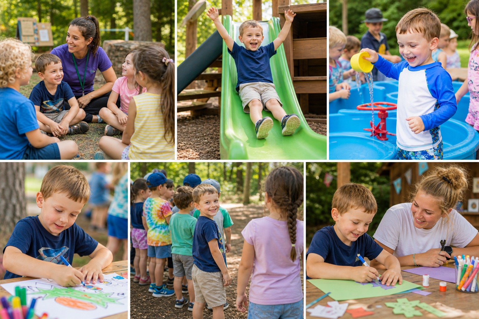 When Families Typically Need Summer SEIT Support