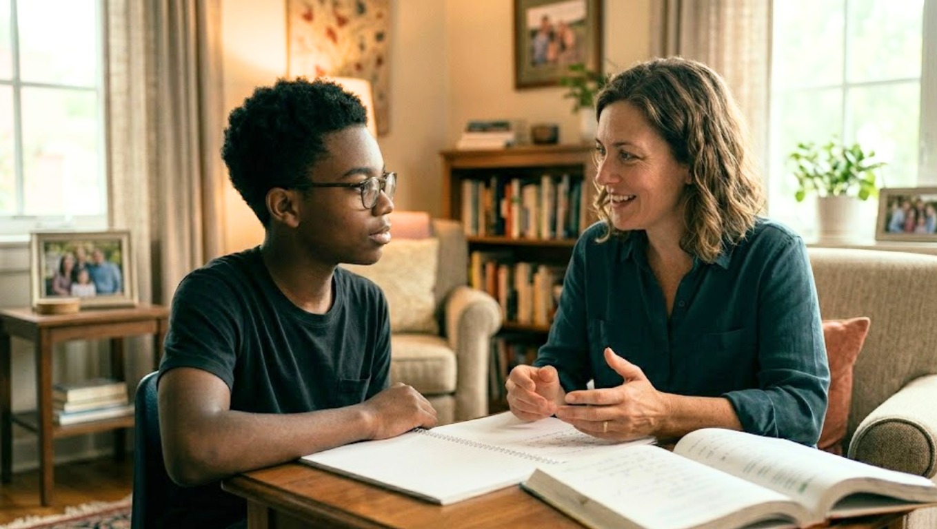 Why Choose Brooklyn Letters for Dyslexia Tutoring