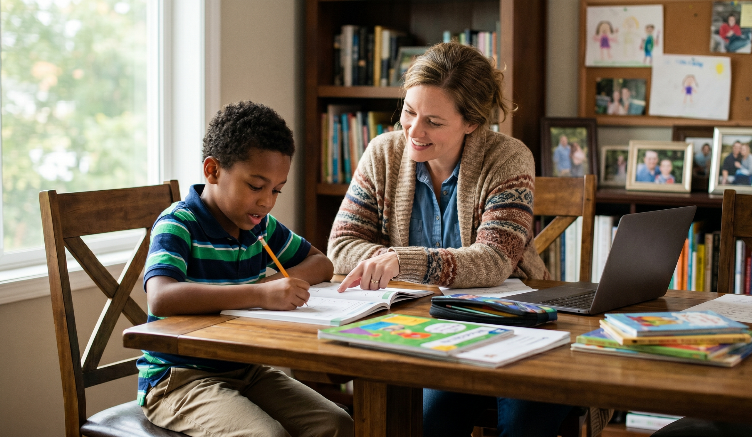 Staten Island Elementary Tutoring