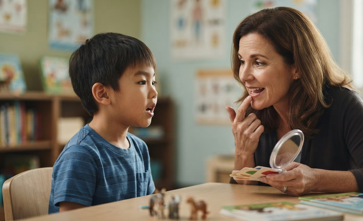 MANHATTAN NYC AT HOME SPEECH LANGUAGE THERAPY FOR TODDLERS AND PRESCHOOLERS