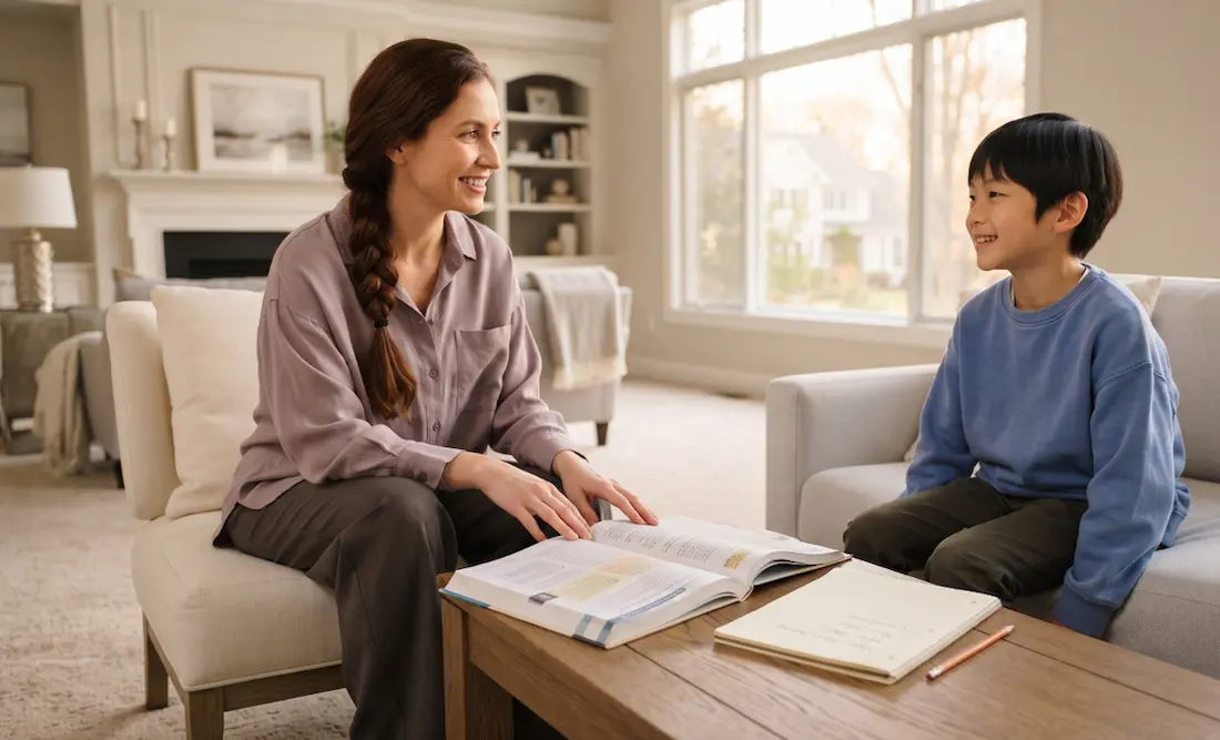 Home Tutoring For Students in Dix Hills
