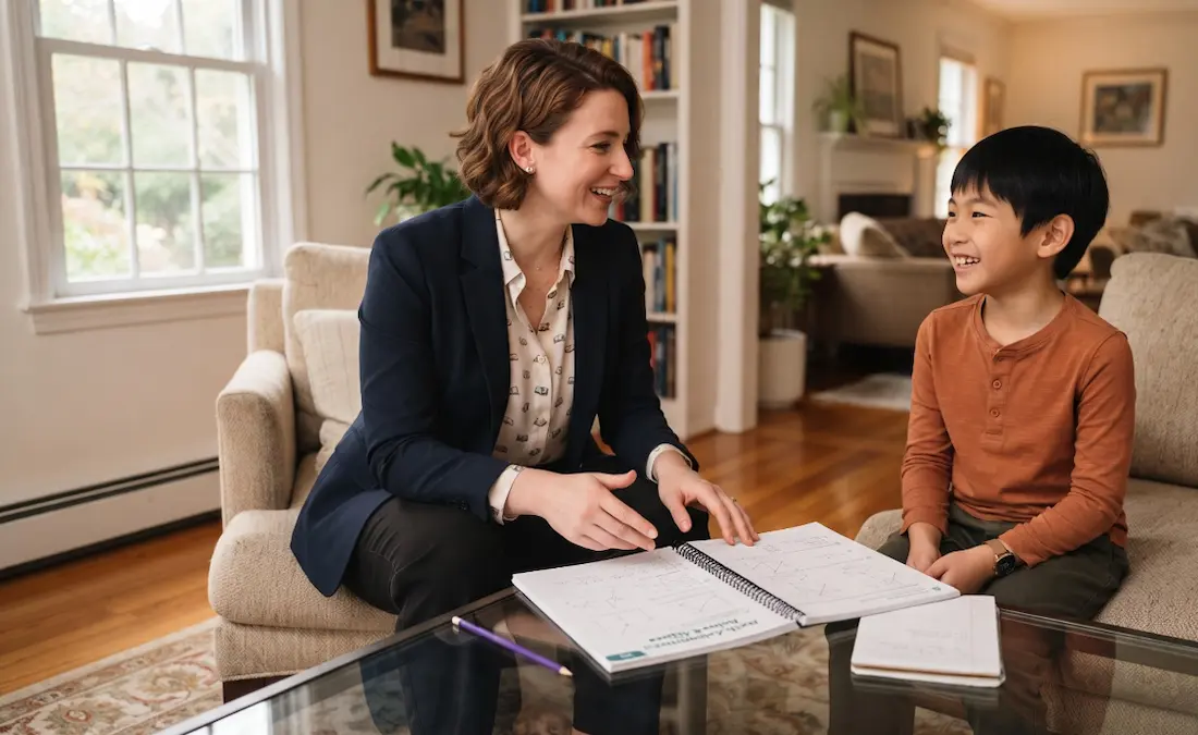 Home Tutoring For Students in Edgemont and Pelham