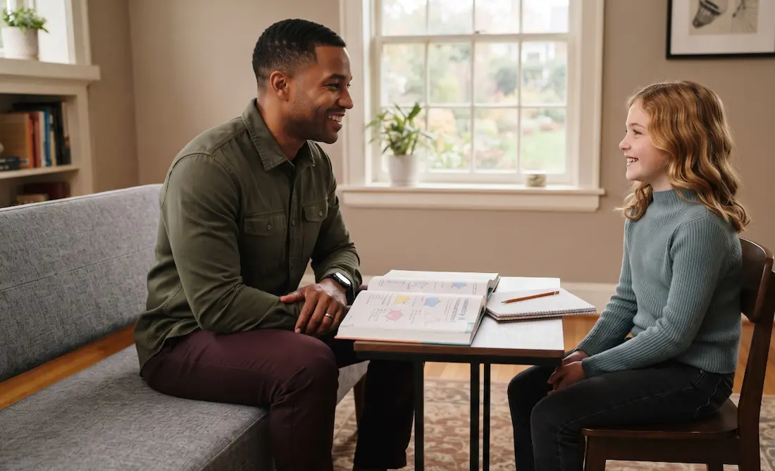 Home Tutoring For Students in Edgemont and Pelham