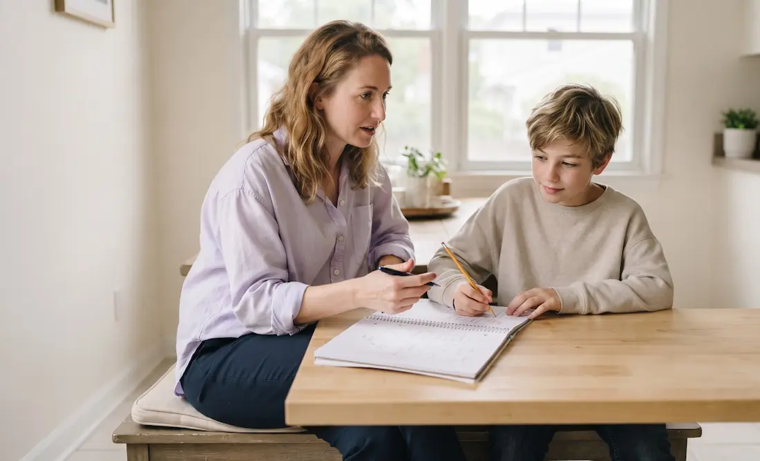 Home Tutoring For Students in Garden City Rockville