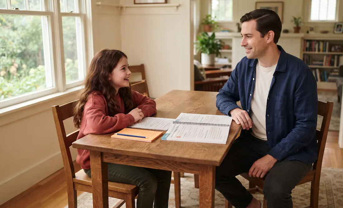 Home Tutoring For Students in Huntington Northport