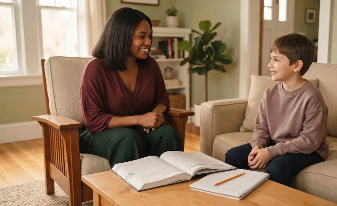 Home Tutoring For Students in Huntington Northport