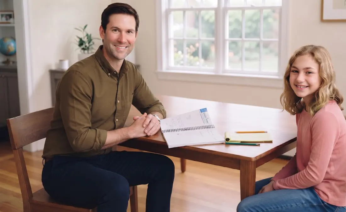 Home Tutoring For Students in Larchmont and Mamaroneck