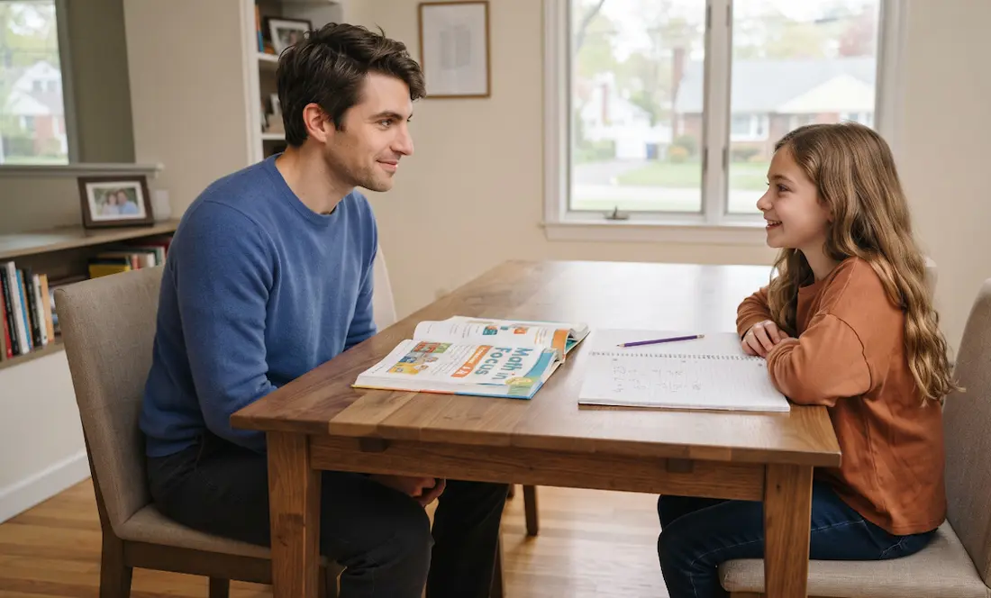 Home Tutoring For Students in Merrick