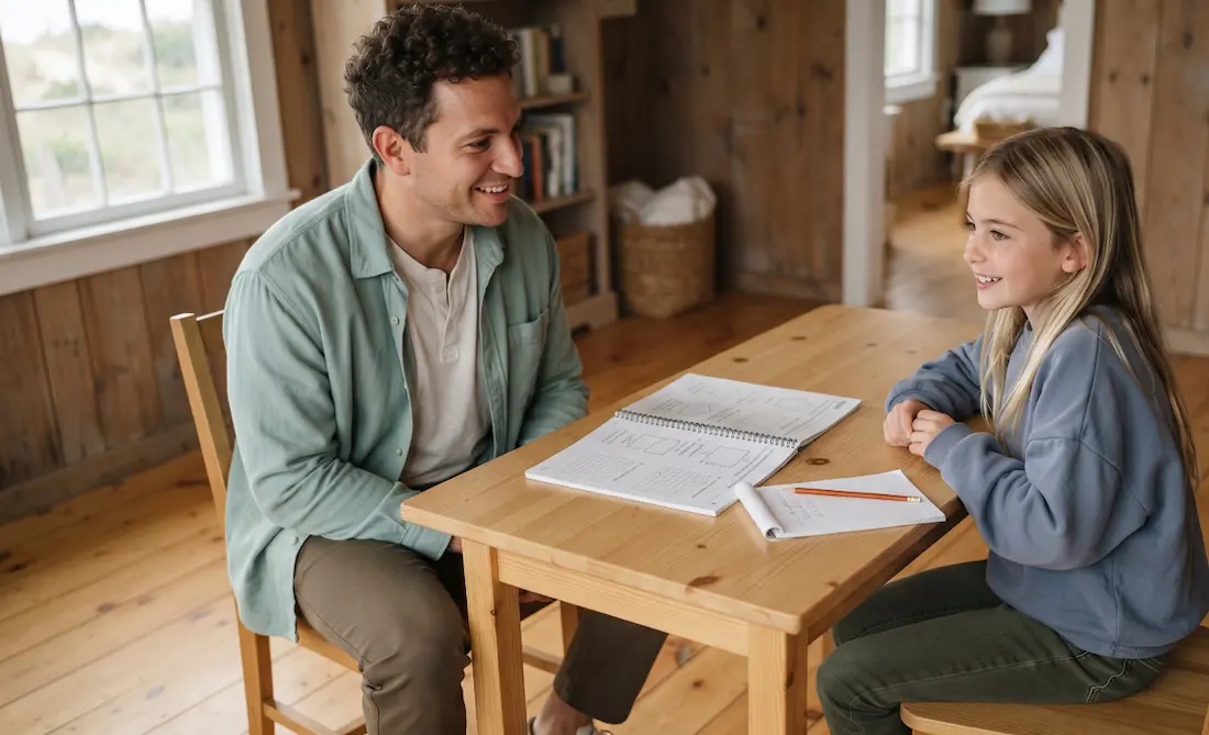 Home Tutoring For Students in Montauk