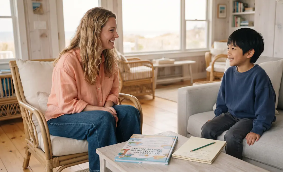 Home Tutoring For Students in Montauk