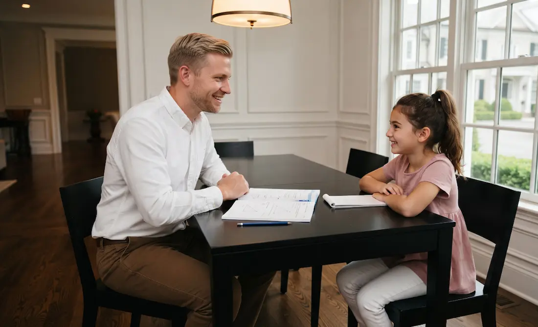 Home Tutoring For Students in New Canaan
