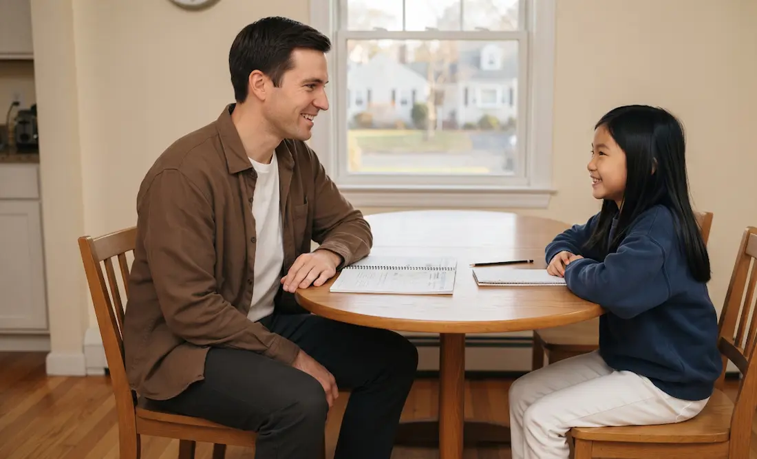 Home Tutoring For Students in Norwalk