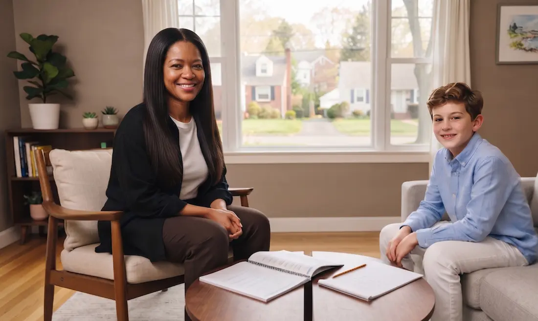 Home Tutoring For Students in Norwalk