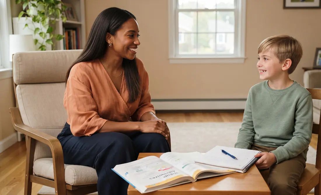 Home Tutoring For Students in Westhampton Beach