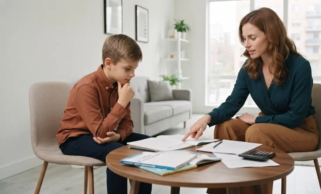 Home Tutoring For Students in White Plains and Bronxville