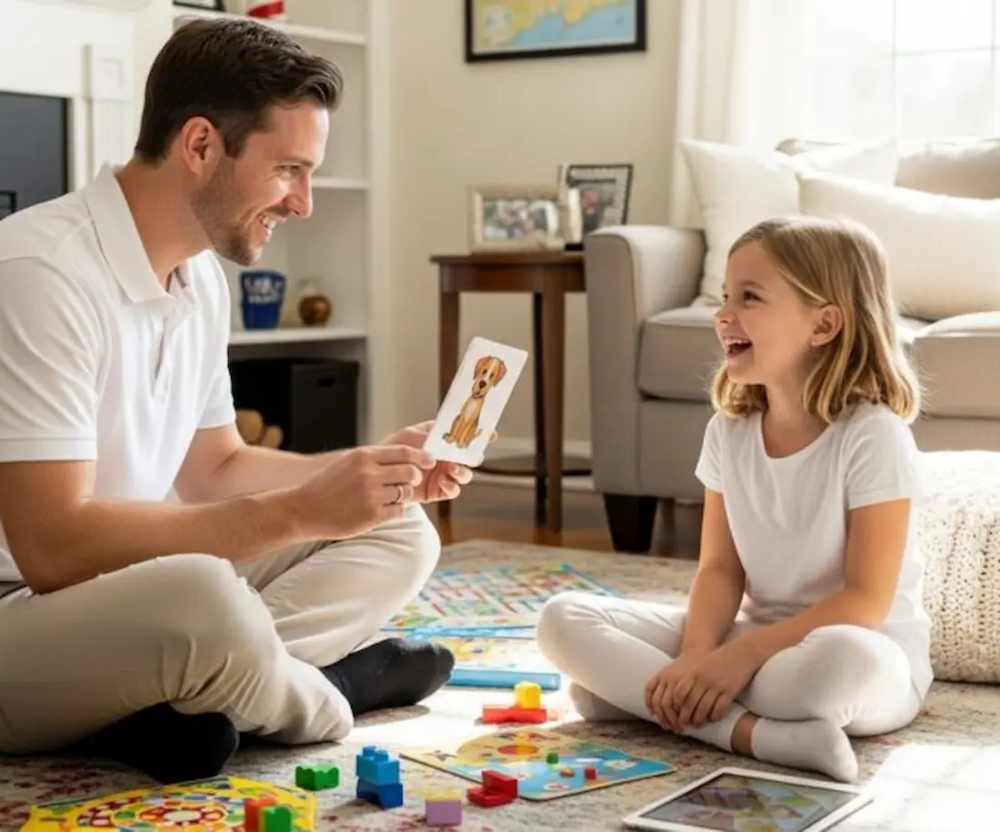 Pediatric Speech Therapy For Students in Darien Connecticut