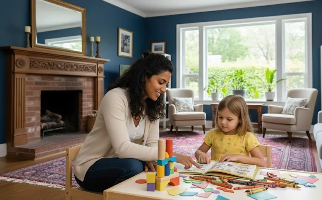 Pediatric Speech Therapy For Students in Dobbs Ferry Westchester