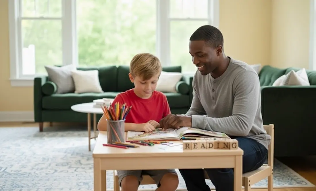 Pediatric Speech Therapy For Students in Dobbs Ferry Westchester