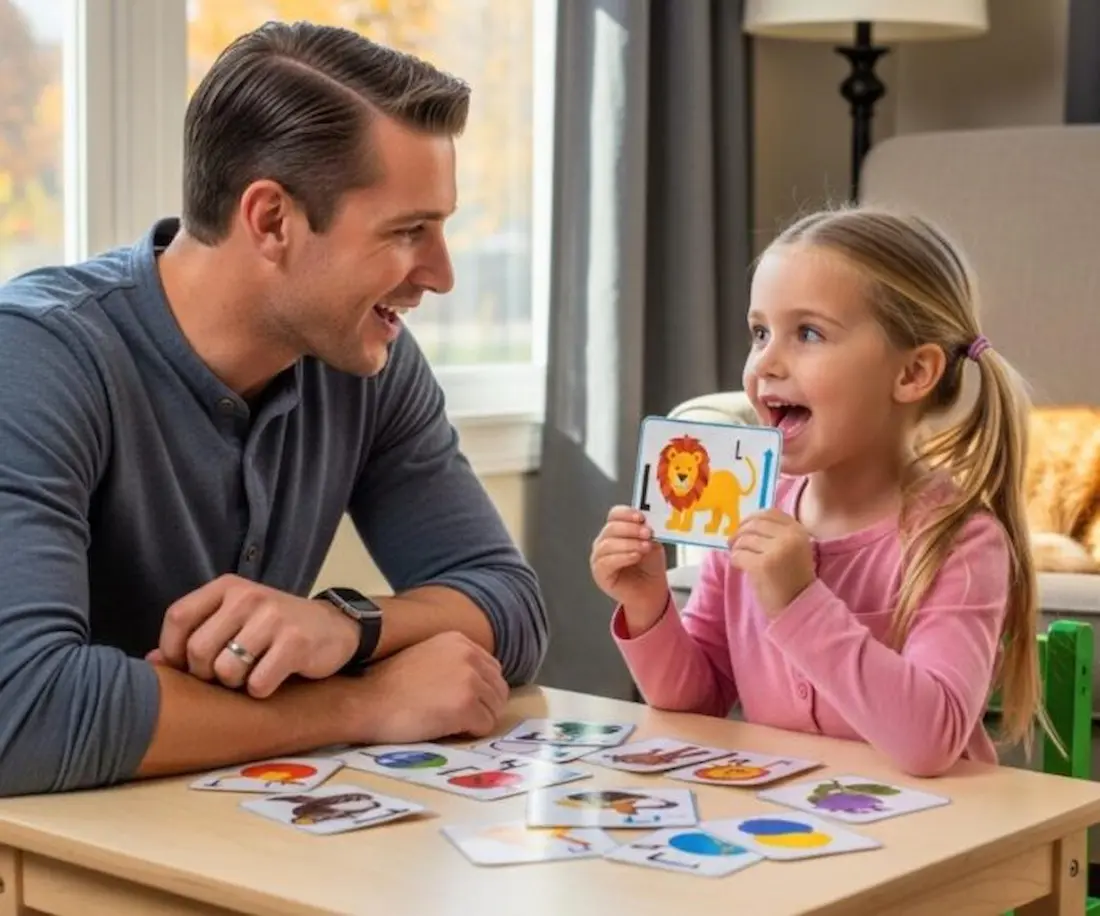 Pediatric Speech Therapy For Students in Greenwich Connecticut