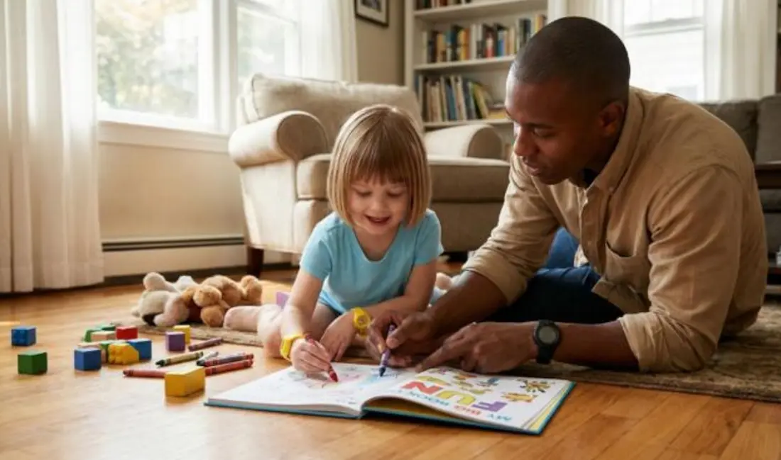 Pediatric Speech Therapy For Students in Katonah
