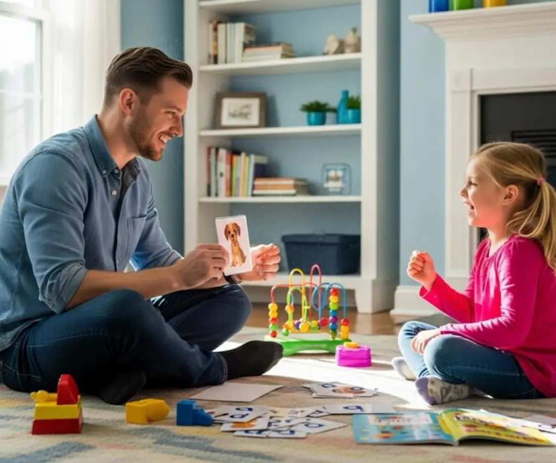 Pediatric Speech Therapy For Students in Old Greenwich Connecticut