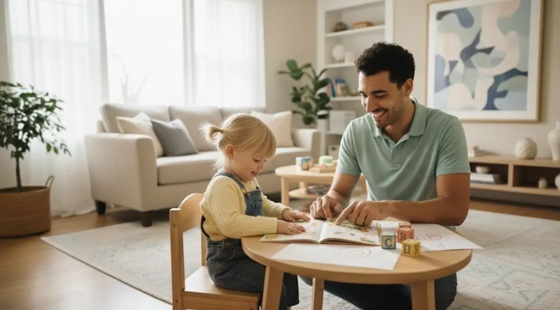 Pediatric Speech Therapy For Students in RYE Brook