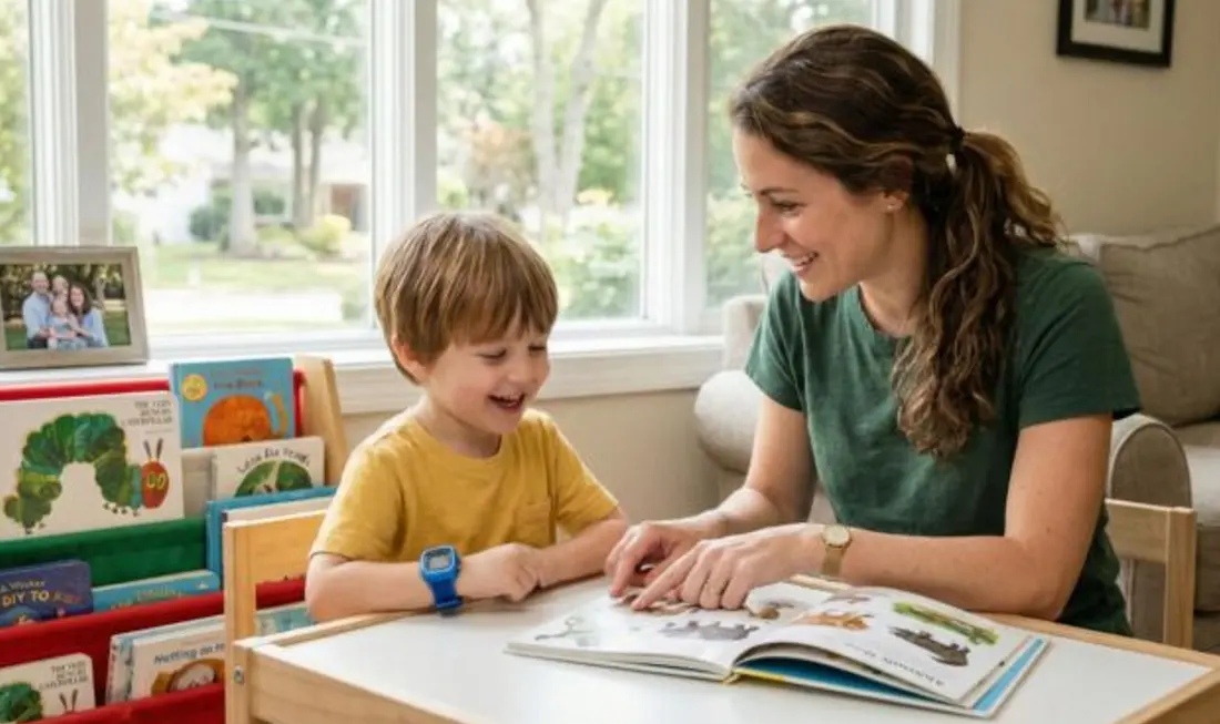 Pediatric Speech Therapy For Students in Sands Point Long Island