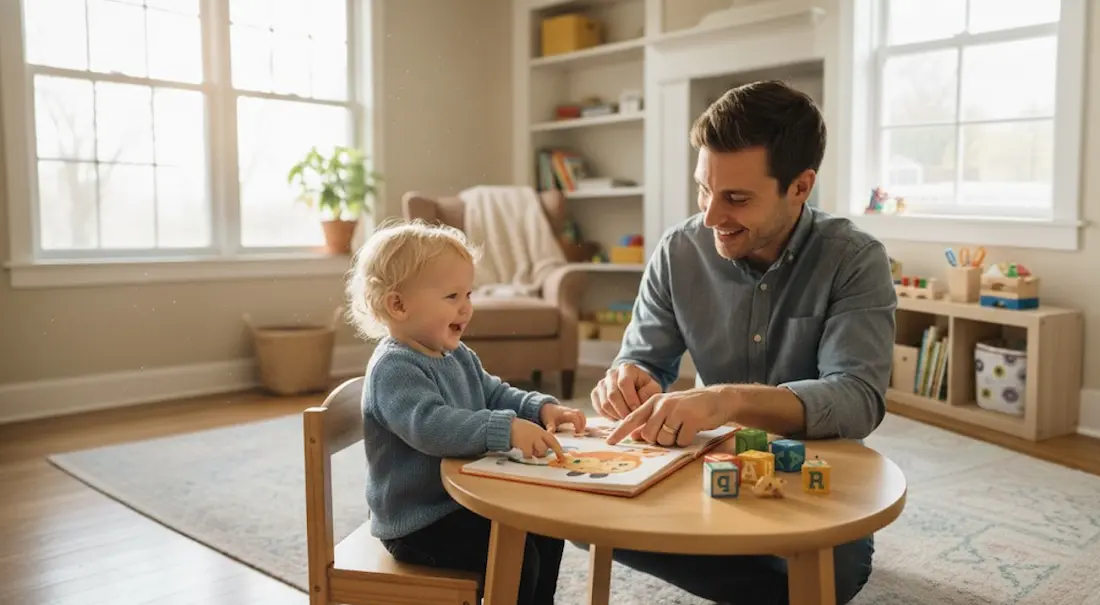 Pediatric Speech Therapy For Students in Scarsdale Westchester