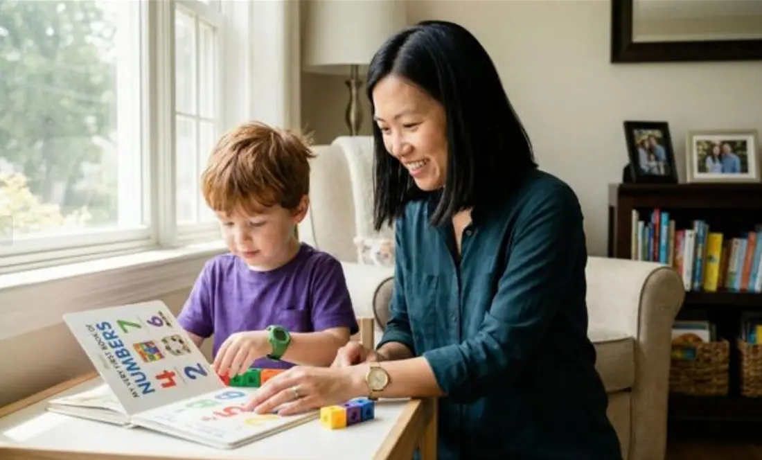 Pediatric Speech Therapy For Students in Sleepy Hollow Westchester