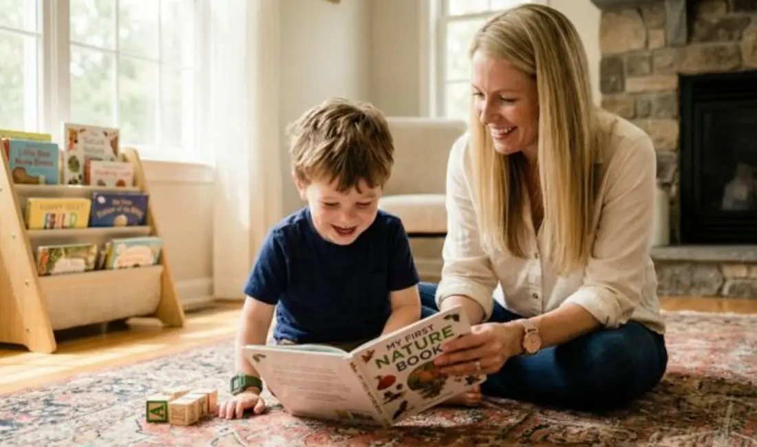 Pediatric Speech Therapy For Students in Watchung New Jersey