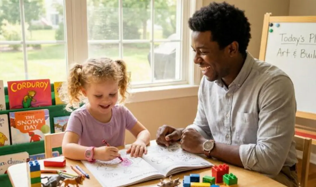 Pediatric Speech Therapy For Students in Watchung New Jersey