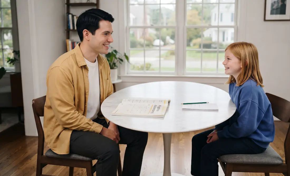 Tutoring Services For Students in Darien CT